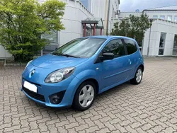 Blau Gebraucht 2011 Renault Twingo Authentique Kleinwagen | 2.800 € (Guter Preis)