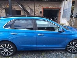 Gebraucht 2017 Hyundai i30 Premium Limousine | 14.000 € (Fairer Preis)