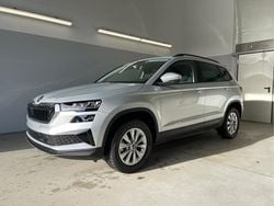 [8e8e] brillantsilber metallic Neu 2025 Skoda Karoq Selection SUV | 34.090 € (Guter Preis)