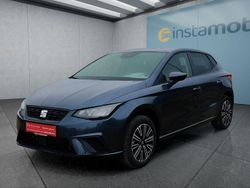 Grau Neu 2025 Seat Ibiza Kleinwagen | 23.199 € (Fairer Preis)