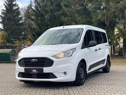 Weiß Gebraucht 2020 Ford Grand Tourneo Connect Van / Kleinbus | 9.900 € (Superpreis)