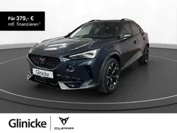 Magnetic tech Gebraucht 2023 Cupra Formentor VZ SUV | 35.480 € (Fairer Preis)