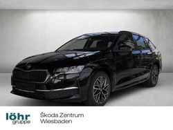 Blackmagic perleffekt Gebraucht 2025 Skoda Octavia Selection Kombi | 35.790 € (Fairer Preis)