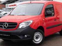 Rot Gebraucht 2019 Mercedes Citan 108 Limousine | 9.999 € (Fairer Preis)