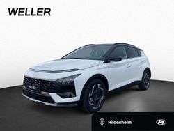 Phantom black Neu 2025 Hyundai Bayon Prime SUV | 25.490 € (Fairer Preis)
