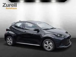 Opera black Neu 2024 Mazda 2 Exclusive-Line Kleinwagen | 25.444 € (Fairer Preis)