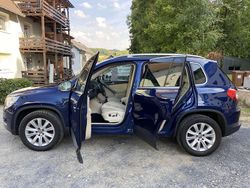 Gebraucht 2008 VW Tiguan SUV | 7.300 € (Etwas zu teuer)