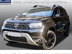 Schwarz Gebraucht 2022 Dacia Duster Extreme SUV | 20.444 € (Fairer Preis)