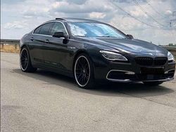 Gebraucht 2015 BMW 640 Coupé | 28.200 € (Guter Preis)