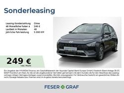 Aurora grey Neu 2025 Hyundai Bayon Trend SUV | 23.590 € (Guter Preis)