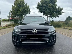 Gebraucht 2011 VW Touareg SUV | 18.900 € (Fairer Preis)