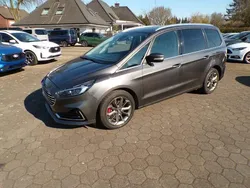 Magneticgrau Gebraucht 2022 Ford Galaxy Titanium Van / Kleinbus | 31.950 € (Fairer Preis)
