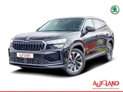 Andere Gebraucht 2024 Skoda Kodiaq SUV | 38.890 € (Guter Preis)