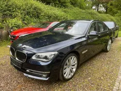 Gebraucht 2015 BMW 750 Limousine | 17.980 € (Guter Preis)