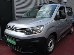 Silber Gebraucht 2021 Citroën Berlingo Van / Kleinbus | 15.982 € (Fairer Preis)