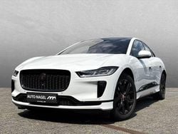 Weiß Gebraucht 2021 Jaguar I-Pace S SUV | 31.490 € (Fairer Preis)