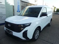 Frozen white Neu 2024 Ford Transit Trend Van / Kleinbus | 20.990 € (Superpreis)