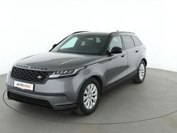 Grau Gebraucht 2019 Land Rover Range Rover Velar SUV | 30.690 € (Superpreis)