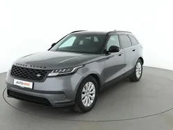 Grau Gebraucht 2019 Land Rover Range Rover Velar SUV | 31.830 € (Superpreis)