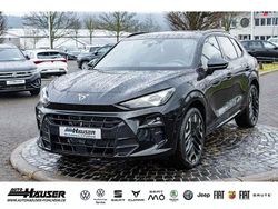 Schwarz Neu 2025 Cupra Terramar VZ SUV | 55.985 € (Teuer)
