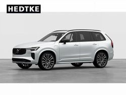 Crystal white Neu 2025 Volvo XC90 Plus SUV | 87.990 € (Etwas zu teuer)