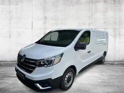 Weiß Neu 2024 Renault Trafic Komfort Van | 34.980 € (Superpreis)