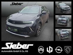 Schwarz Gebraucht 2023 Opel Mokka Elegance SUV | 16.790 € (Guter Preis)