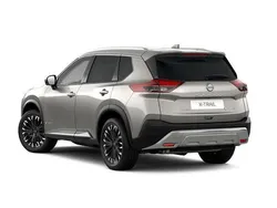 Champagne silver metallic champagne silver metallic Neu 2025 Nissan X-Trail Tekna SUV | 39.069 € (Guter Preis)