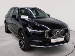 Black stone Gebraucht 2022 Volvo XC60 Plus SUV | 26.690 € (Superpreis)