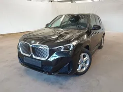 Schwarz Gebraucht 2023 BMW iX1 M Sport SUV | 41.950 € (Guter Preis)