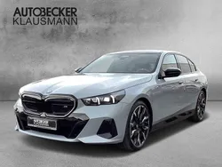 Brooklyn grau metallic Gebraucht 2023 BMW i5 Comfort Edition Limousine | 89.990 €