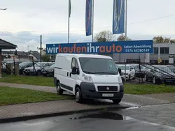 Weiß Gebraucht 2014 Fiat Ducato Van | 8.999 € (Fairer Preis)