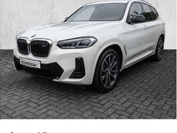 Weiß Gebraucht 2022 BMW X3 M Sport SUV | 55.490 € (Guter Preis)