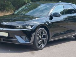Schwarz Neu 2025 Hyundai Ioniq 5 N Line SUV | 48.490 € (Fairer Preis)