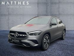 Grau Gebraucht 2024 Mercedes GLA220 Night SUV | 43.869 € (Fairer Preis)