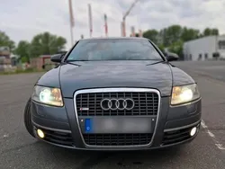 Grau Gebraucht 2006 Audi A6 S-Line Limousine | 5.700 € (Fairer Preis)