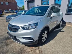 Silber Gebraucht 2019 Opel Mokka X Selection SUV | 10.990 € (Fairer Preis)
