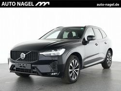 Schwarz Gebraucht 2023 Volvo XC60 Plus SUV | 43.990 € (Etwas zu teuer)