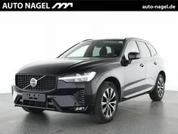 Schwarz Gebraucht 2023 Volvo XC60 Plus SUV | 44.490 € (Etwas zu teuer)