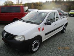 Weiß Gebraucht 2010 Dacia Logan Ambiance Abholung | 6.980 €