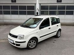 Weiß Gebraucht 2009 Fiat Panda Kleinwagen | 2.900 € (Etwas zu teuer)