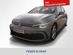 Mondsteingrau Gebraucht 2023 VW Golf GTI Limousine | 27.990 € (Fairer Preis)
