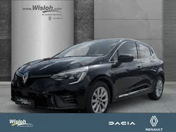 Schwarz Gebraucht 2020 Renault Clio V Intens Kleinwagen | 13.290 € (Fairer Preis)