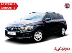 Schwarz Gebraucht 2017 Fiat Tipo Kombi | 9.990 € (Etwas zu teuer)