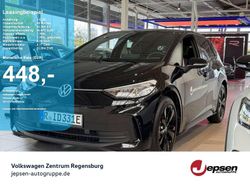 Schwarz Gebraucht 2025 VW ID.3 Pure Kleinwagen | 35.970 € (Teuer)