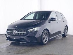 Gebraucht 2024 Mercedes B220 Van / Kleinbus | 38.290 € (Fairer Preis)