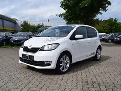 Weiß Gebraucht 2018 Skoda Citigo Fun Kleinwagen | 10.780 € (Teuer)