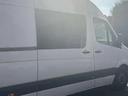 Gebraucht 2017 Mercedes Sprinter Van | 20.000 € (Teuer)