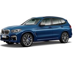 Gebraucht 2025 BMW X3 M Sport SUV | 39.490 €