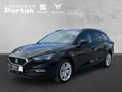 Schwarz Neu 2025 Seat Leon Style Limousine | 28.744 € (Fairer Preis)